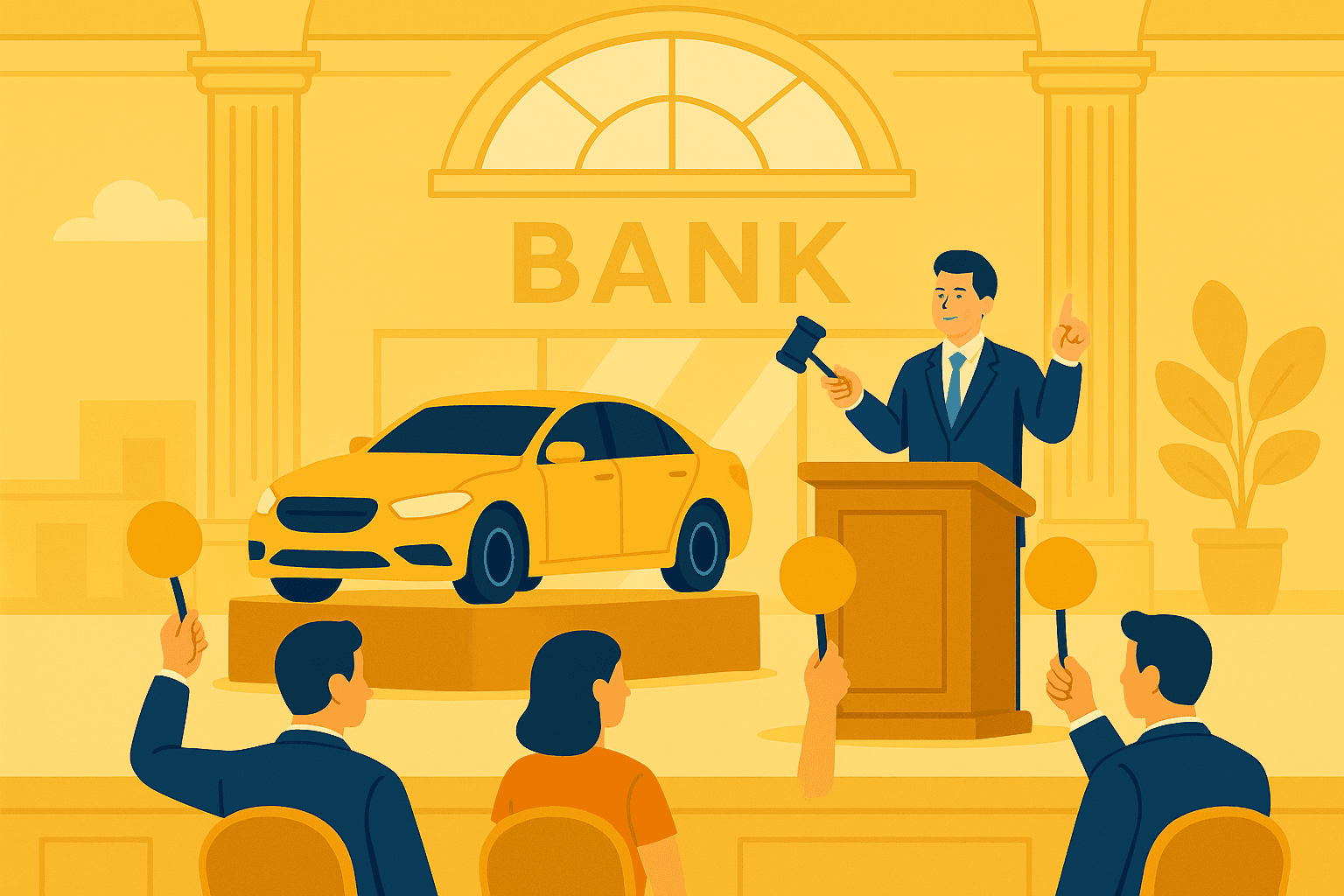 Activos bancarios y legales